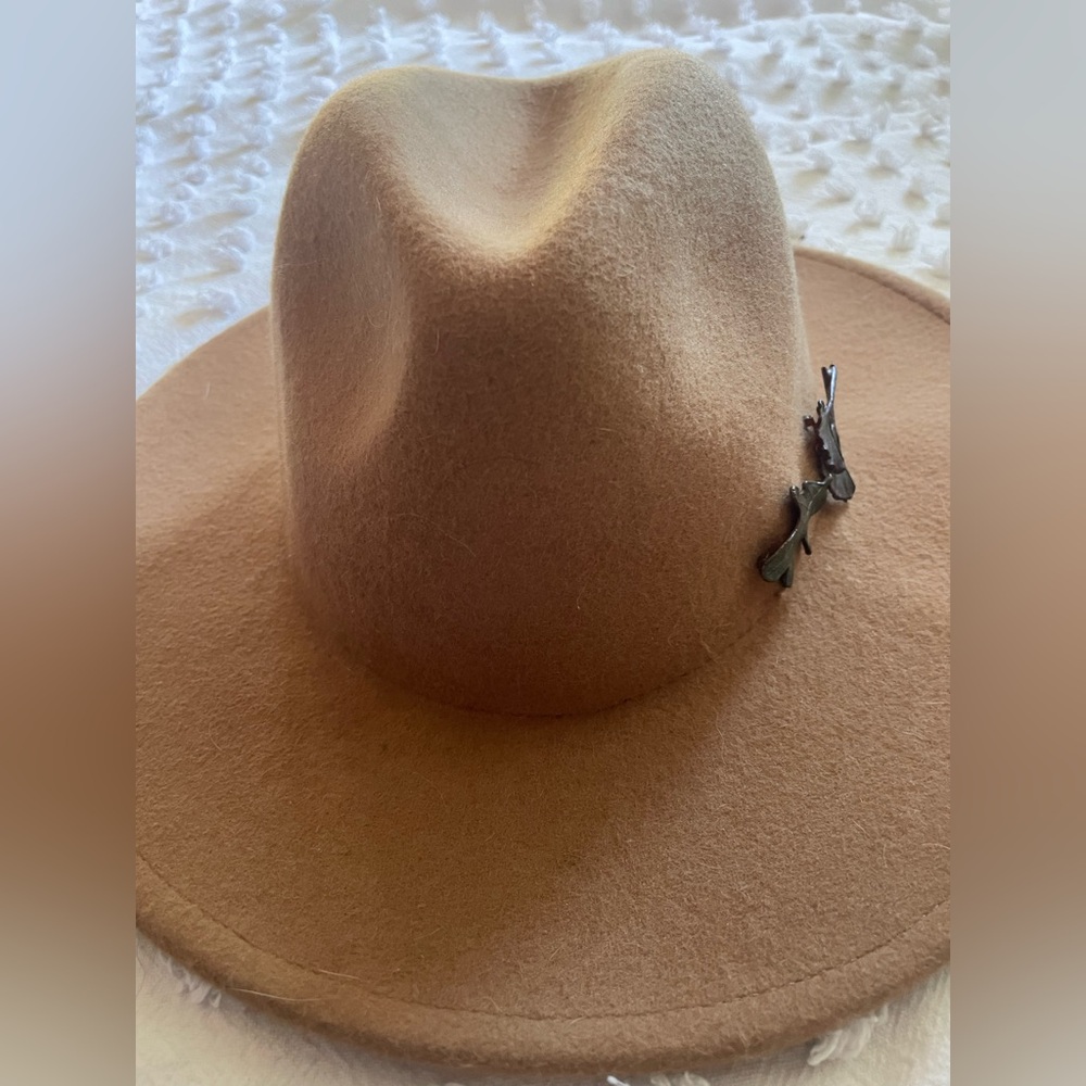 Ten Tree Tan Festival Hat